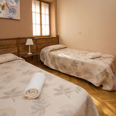 Apartamentos Turisticos Avila Villa Carmen I Ávila Exterior foto