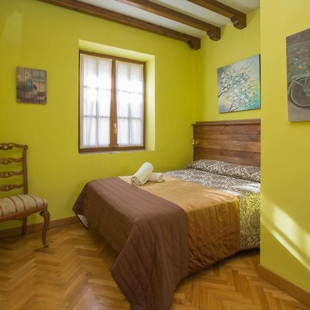 Apartamentos Turisticos Avila Villa Carmen I Ávila Exterior foto