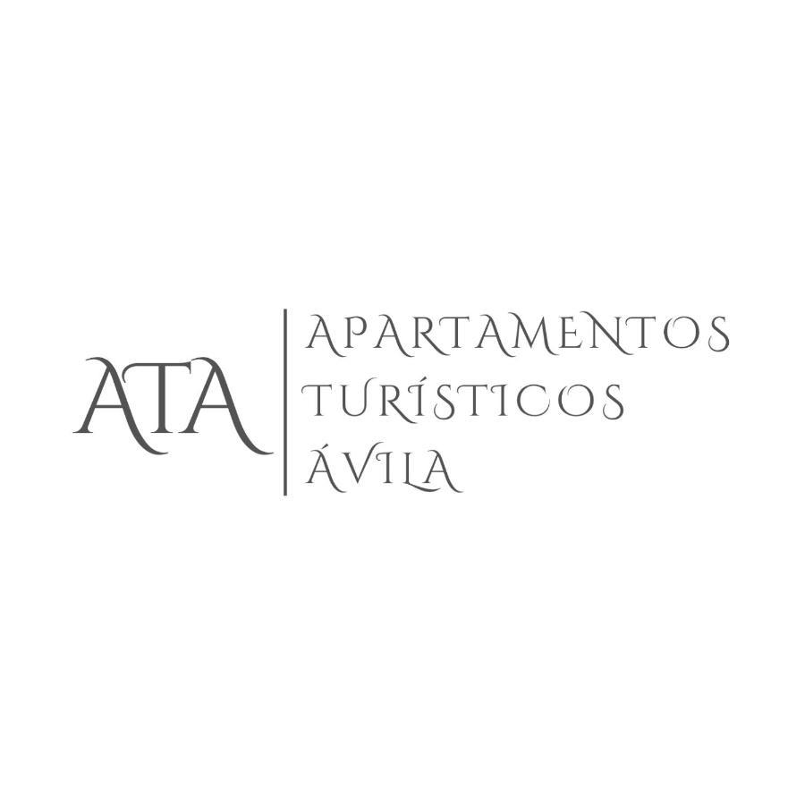 Apartamentos Turisticos Avila Villa Carmen I Ávila Exterior foto