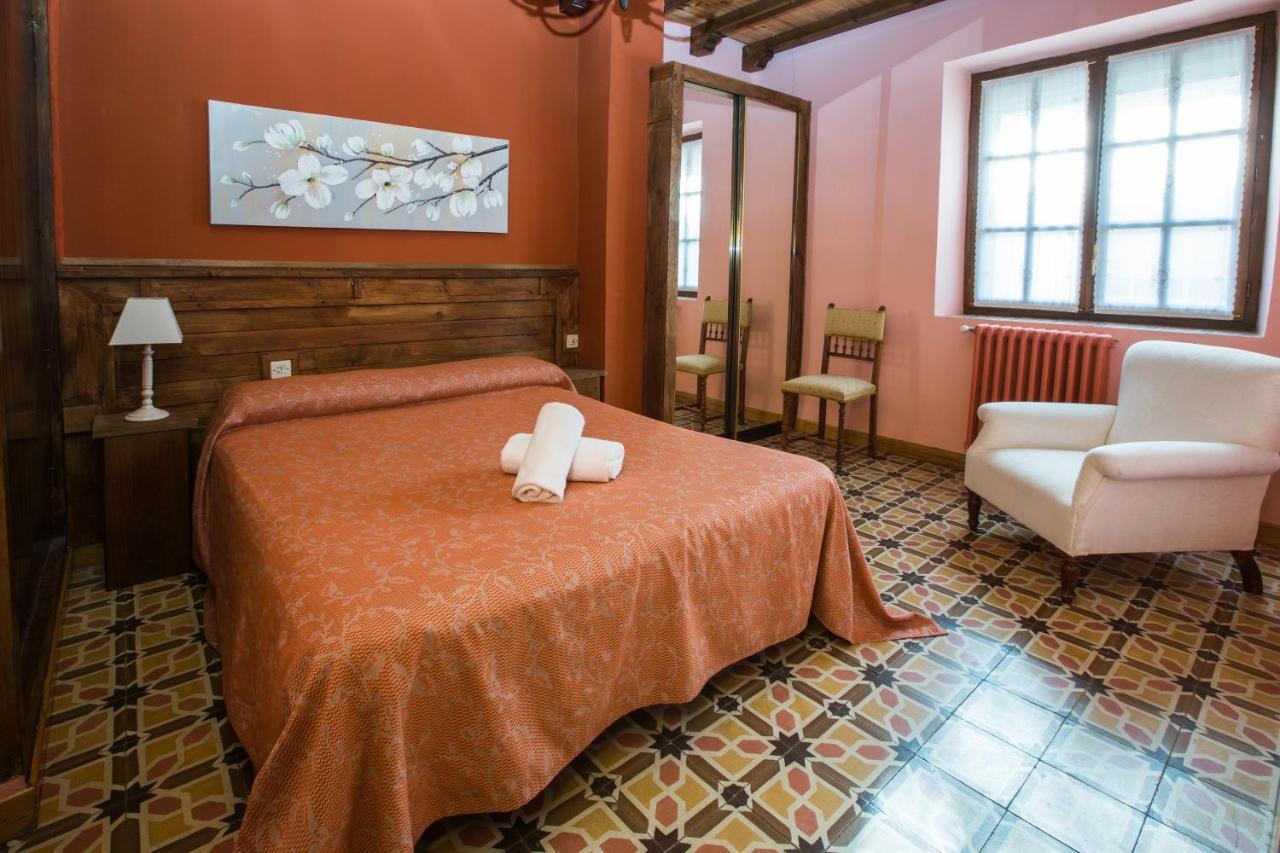 Apartamentos Turisticos Avila Villa Carmen I Ávila Exterior foto